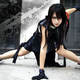 Illustration for article titled From Chun-Li to emFinal Fantasy/em, This Lady Gets Thumbs-Up